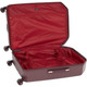 DKNY Allure Burgundy Upright Suitcase product