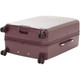 DKNY Allure Burgundy Upright Suitcase product