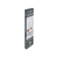 Rolling Under-Bed Shoe Rack Storage (2-Pack) product