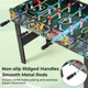 37" Mini Foosball Table product