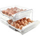 Dual-Layer Egg Storage Tray product