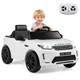 Licensed Land Rover Kids' Ride-on Car with Remote Control  product