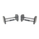 Powerblock Classic Straight Bar Pair of Stage 2 Kit (50-70) product