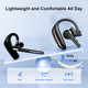 Dual-Mic Noise Canceling Headset product
