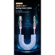 Power Spring 4-in-1 Fast Charging Cable product