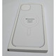 Apple Iphone 15Plus Clear Case with Magsafe  product