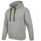 Men's Super Heavyweight Fleece-Lined Pullover Hoodie (1- or 2-Pack) product
