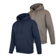 Men's Super Heavyweight Fleece-Lined Hoodie (1- or 2-Pack) product