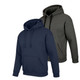 Men's Super Heavyweight Fleece-Lined Pullover Hoodie (1- or 2-Pack) product