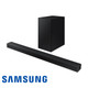 Samsung A Series 2.1.ch Dolby & DTS Soundbar product