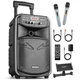 Geyguy 2 Portable Bluetooth PA System product