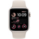 Apple Watch Series 10 (2024) GPS+LTE - 42MM Aluminum Case product