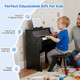 25-Keys Digital Piano with Music Stand and Stool product