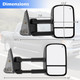 Power Heated Telescoping Side Mirrors (for Chevrolet and GMC) product