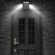 Bright Basics Motion Activated Dual Security Light product