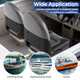Waterproof PVC Leather Cabin Seating (2-Pack) product