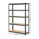 5-Tier Metal Garage Shelves product