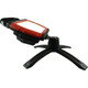 Schumacher LED Portable Work Light with Floor Stand product