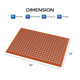 Commercial Grade Rubber Floor Mat product