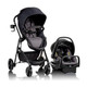Evenflo Pivot Modular Travel System with  Litemax Infant Car Seat product