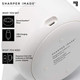 Sharper Image Sleep Therapy White Noise Machine product