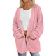 Women's Oversized Cardigan product