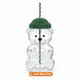 Cute Bear Reusable Cup with Straw product