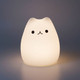 Color Changing Cat Lamp Night Light product
