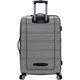 Rockland Hardside Expandable Spinner Wheel Luggage (3-Piece Set) product