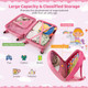 Kids' Luggage Set (2-Pieces)  product