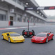 4-Direction RC Toy Car product