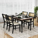 Rattan Dining Chairs - Set of 2 or 4  product