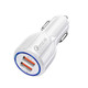 QC 3.0 Dual USB Fast Car Charger (3.1A) product