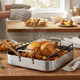 Roasting Oven With Rack product