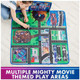 Paw Patrol Movie Pup Squad Play Mat product