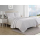 VCNY Home Seashells Bed-In-A-Bag Quilt Set product