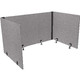 Lumeah Adjustable Desk Screen product