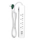6-FT Cord Surge Protector product