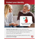 McAfee Total Protection 5-Device: 1-Year Subscription  product