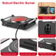 Portable Countertop Stove Burner product