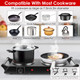 Portable Countertop Stove Burner product