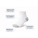 Men's Quarter Length Athletic Everyday Socks (12-Pairs)  product