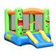 Kids Inflatable Bounce House with 480W Blower product