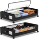 Rolling Underbed Storage Drawer (2-Pack) product