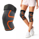 Knee Compression Extra Support Sleeves with Gel Grip (2-Pack) product