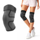 Knee Compression Extra Support Sleeves with Gel Grip (2-Pack) product