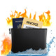 Fireproof Document Bag product