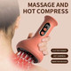 Lymphatic Drainage and Anti-Cellulite Massager product