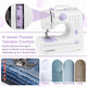 Mini Sewing Machine for Beginners product