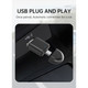 2-in-1 Wireless CarPlay & Android Auto Adapter product